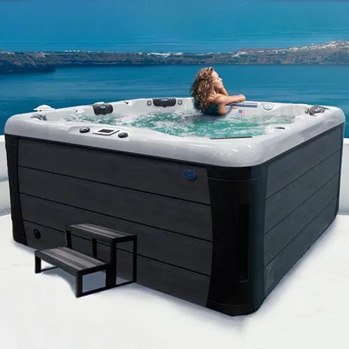Deck hot tubs for sale in Bowling Green